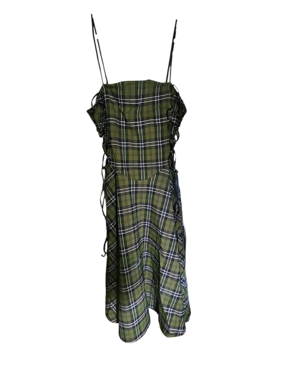 Killstar Elyswyth Dress Size S
